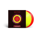 UFO - Will The Last Man Standing Vinyl