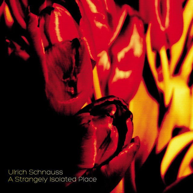 Ulrich Schnauss - A Strangely Isolated Place - Saint Marie Records