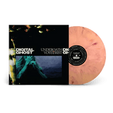 Underoath - Voyeurist: Digital Ghost Vinyl