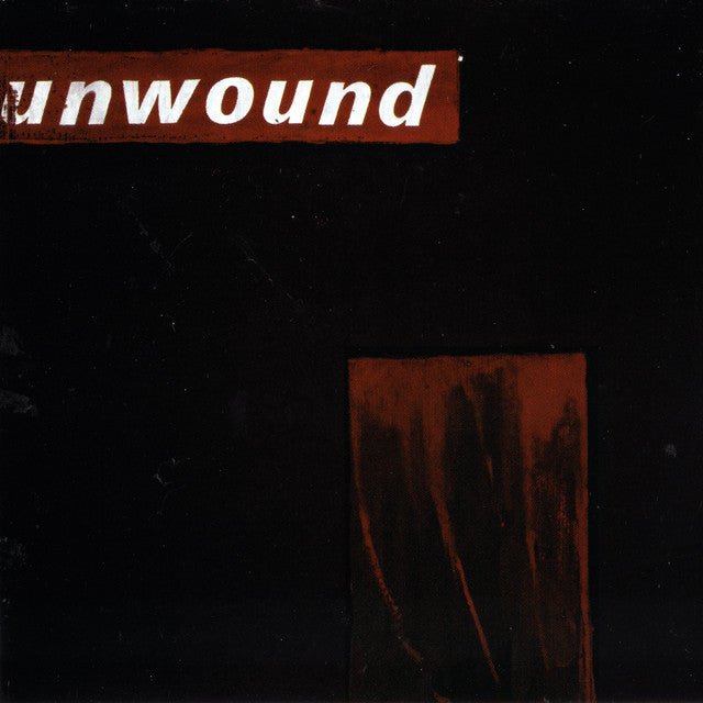 Unwound - Unwound Vinyl