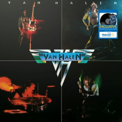 Van Halen - Van Halen Vinyl