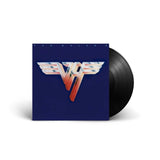 Van Halen - Van Halen II Vinyl