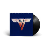 Van Halen - Van Halen II Vinyl