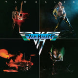 Van Halen - Van Halen Records & LPs Vinyl