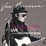 Van Morrison - Astral Weeks Live At The Hollywood Bowl Music CDs Vinyl