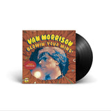 Van Morrison - Blowin' Your Mind! Vinyl