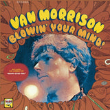 Van Morrison - Blowin' Your Mind! Vinyl