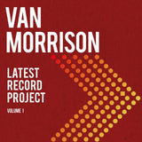 Van Morrison - Latest Record Project Vinyl Box Set Vinyl