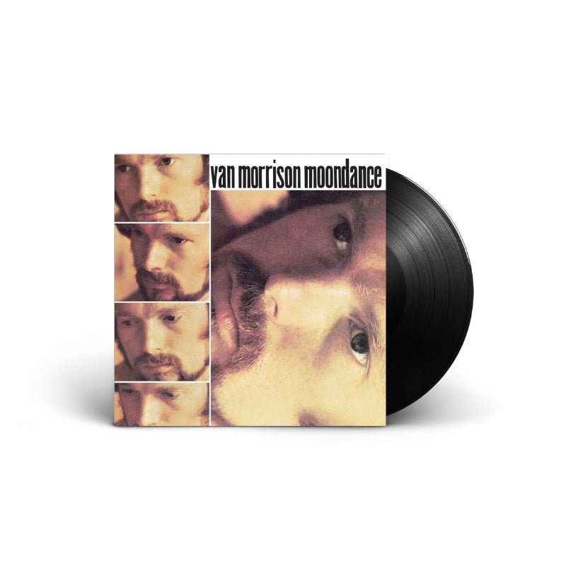 Van Morrison - Moondance Vinyl