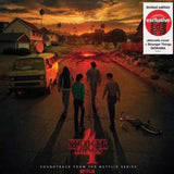 Various Artists - Stranger Things 4: Soundtrack From The Netflix Series Vinyl