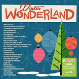 Various Artists - Winter Wonderland Vinyl Vinyl