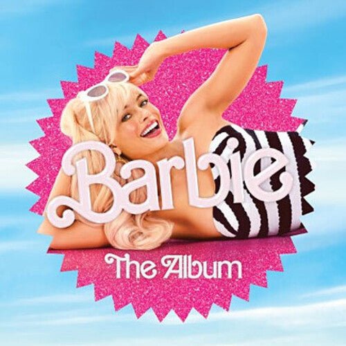 Various - Barbie The Album Vinyl
