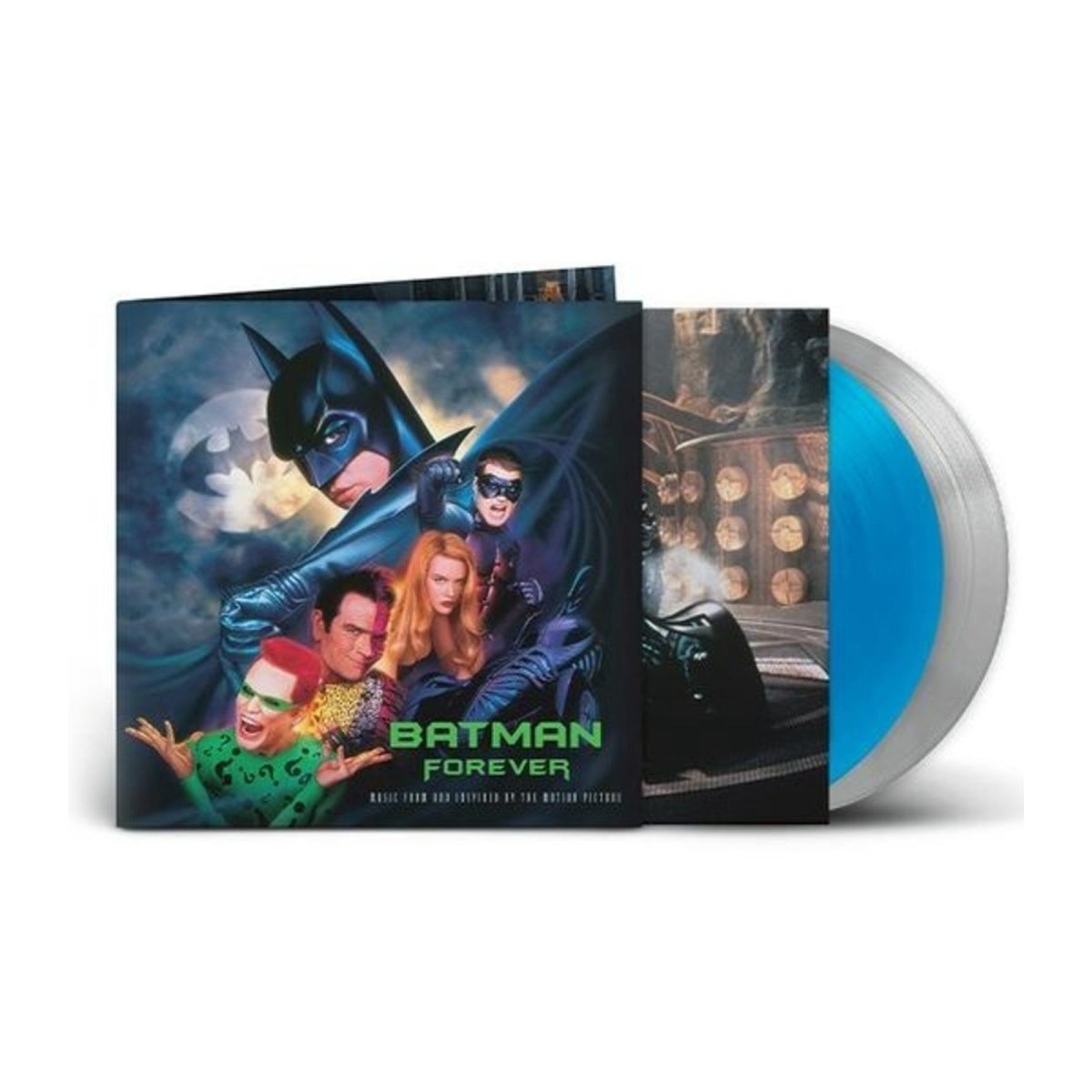 Various - Batman Forever Vinyl