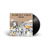Various - Country Funk 1969-1975 Vinyl