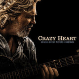 Various - Crazy Heart Vinyl