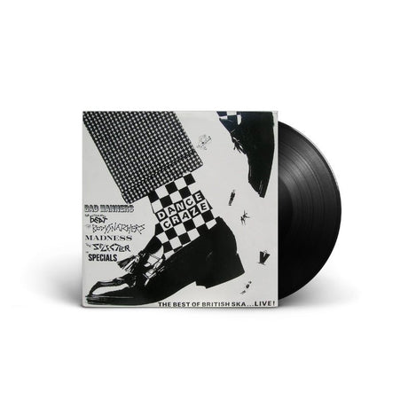 Various - Dance Craze Vinyl