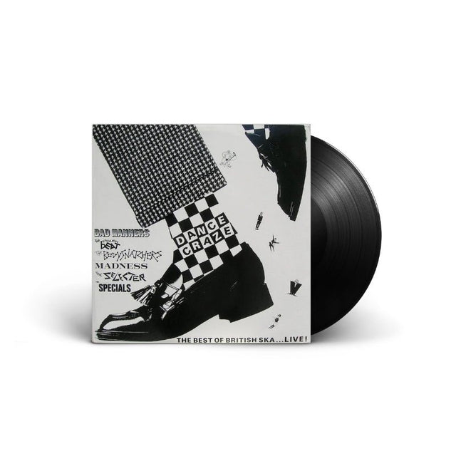 Various - Dance Craze Vinyl