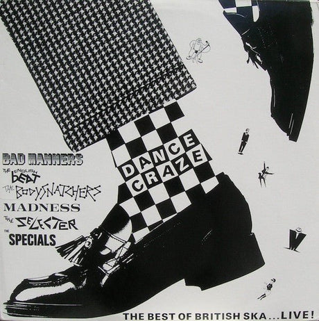 Various - Dance Craze Vinyl