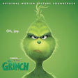 Various - Dr. Seuss The Grinch (Original Soundtrack) Vinyl