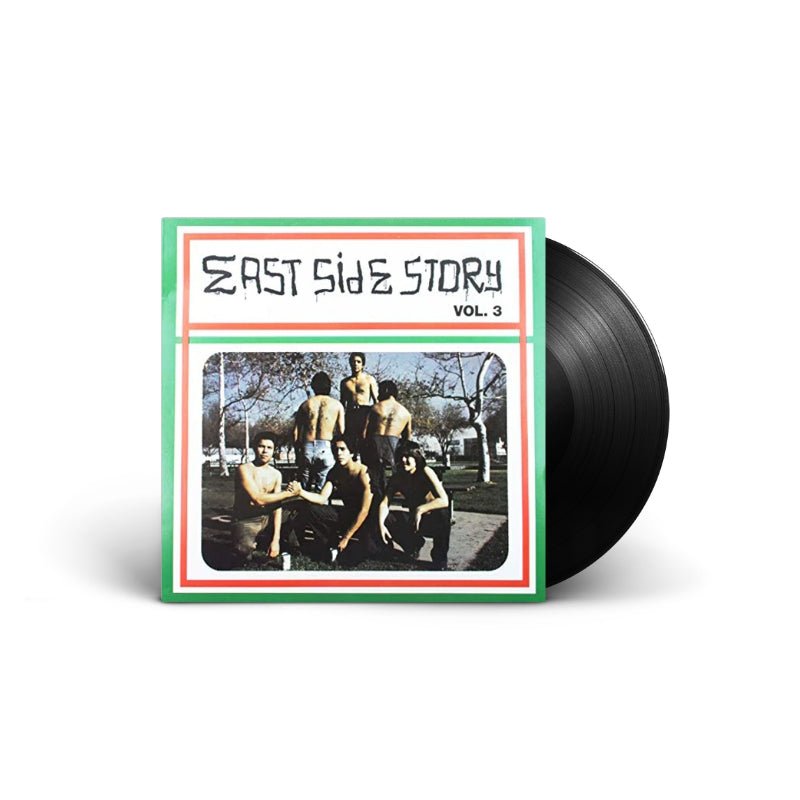 east side story vol 3
