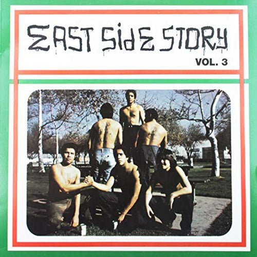 Various - East Side Story Vol. 3 Vinyl