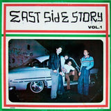 Various - East Side Story Volume 1 Vinyl