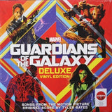 Various - Guardians Of The Galaxy Records & LPs Vinyl
