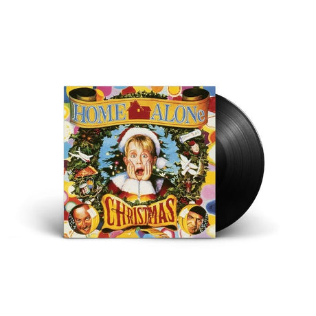 Various - Home Alone Christmas Vinyl