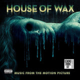 Various - House Of Wax Vinyl