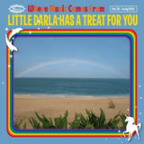 Various - Little Darla Has A Treat For You, Vol. 28, Lucky 2013 Music CDs Vinyl