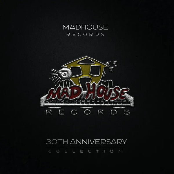 Various - Mad House Records 30th-Anniversary Collection Vinyl