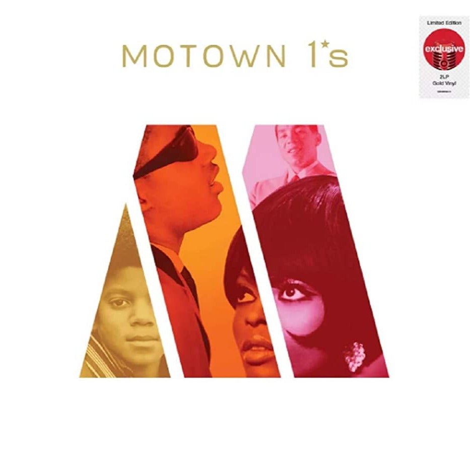 Various - Motown 1s Records & LPs Vinyl