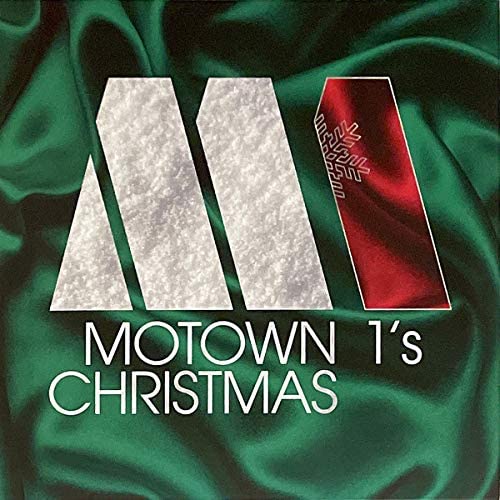 Various - Motown Christmas 1's Vinyl