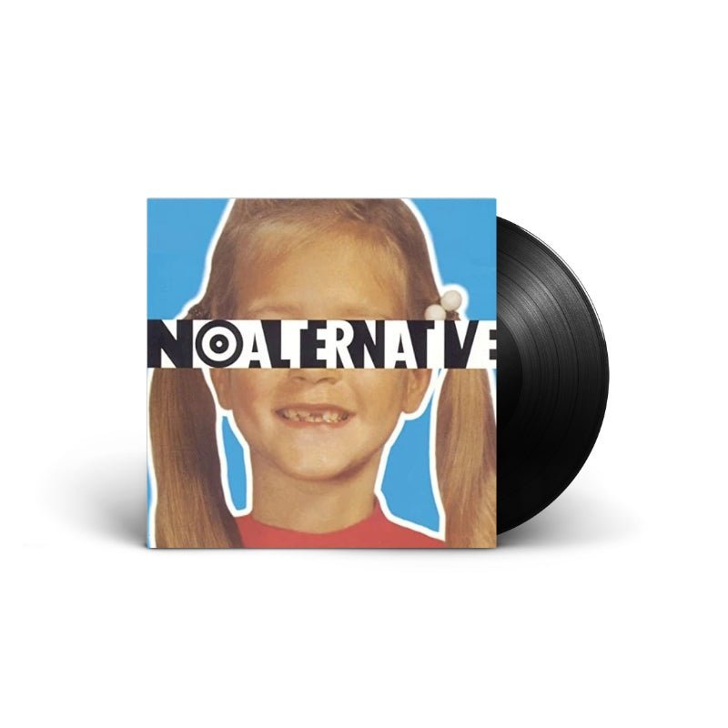 Various - No Alternative Records & LPs Vinyl