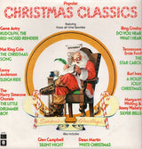 Various - Popular Christmas Classics Vinyl