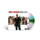 Various - Randy Jackson's Music Club Volume One Vinyl