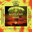 Various - Red Hot & Ra: Nuclear War Vinyl