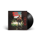 Various - Repo Man (Music From The Original Motion Picture Soundtrack) Vinyl