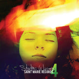 Various - Static Waves 4 - Saint Marie Records