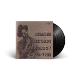 Various - Summer Records Anthology 1974 - 1988 Vinyl