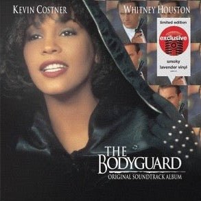 Various - The Bodyguard Vinyl