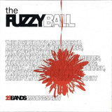 Various - The Fuzzy Ball - Saint Marie Records