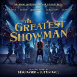 Various - The Greatest Showman Vinyl