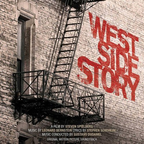 Various - West Side Story Records & LPs Vinyl
