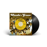 Various - Wheedle's Groove Vinyl