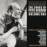 Various - Where Have All The Flowers Gone? The Songs Of Pete Seeger - Volume Two Vinyl