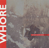 Various - Whore - Various Artists Play Wire Music CDs Vinyl