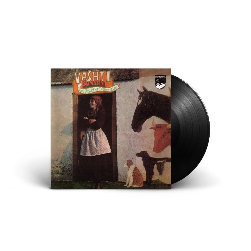 Vashti Bunyan - Just Another Diamond Day Records & LPs Vinyl