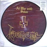 Venom - At War With Satan Vinyl