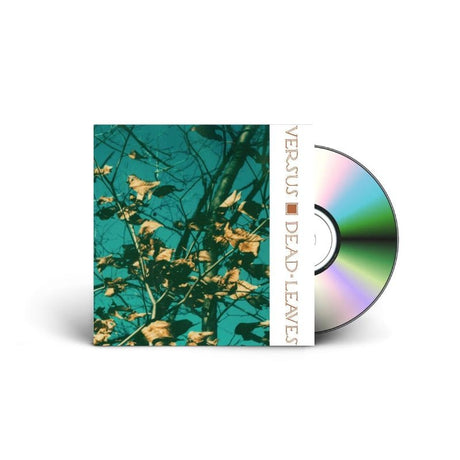 Versus - Dead Leaves Music CDs Vinyl